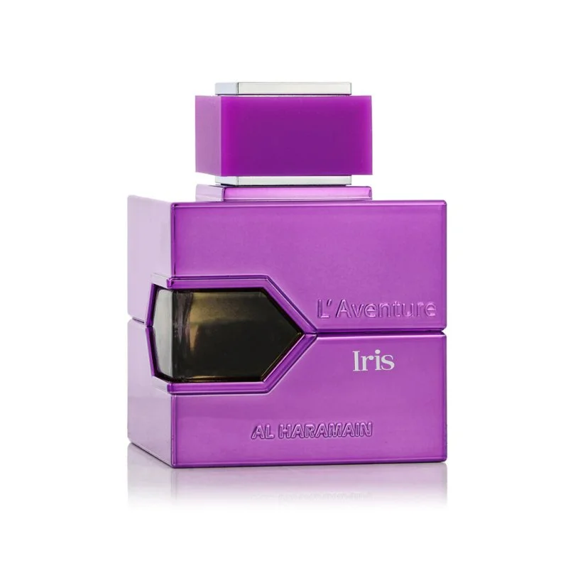 L'Aventure Iris estratto di profumo unisex 100 ml