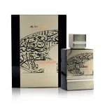 Amber Oud Future Dubai estratto di profumo unisex 100 ml