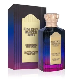 Al Haramain Émotion Irisée estratto di profumo unisex