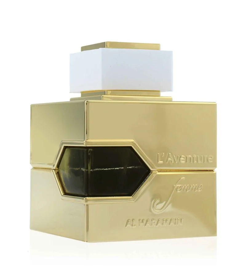 L'Aventure Femme acqua profumata da donna tester 100 ml