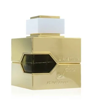 Al Haramain L'Aventure Femme acqua profumata da donna tester