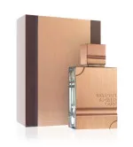 Amber Oud eau de parfum unisex 60 ml