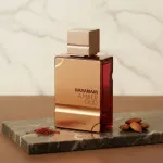 Amber Oud Ruby Edition eau de parfum unisex 60 ml