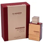 Amber Oud Ruby Edition eau de parfum unisex 60 ml
