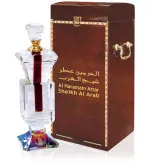 Attar Sheikh Al Arab olio profumato per uomo 100 ml