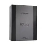 Black Musk acqua di profumo unisex 100 ml
