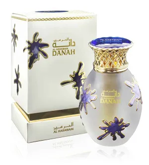 Olio profumato unisex Al Haramain Danah 24 ml