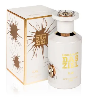 Al Haramain Das Ziel Glanz estratto di profumo unisex 100 ml