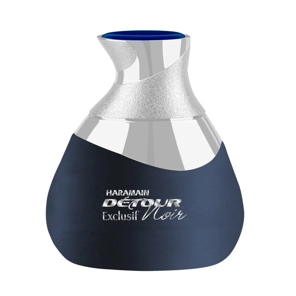Detour Noir Exclusif eau de parfum unisex 100 ml
