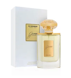 Al Haramain Junoon acqua profumata unisex 75 ml