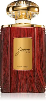 Junoon Oud acqua di profumo unisex 75 ml