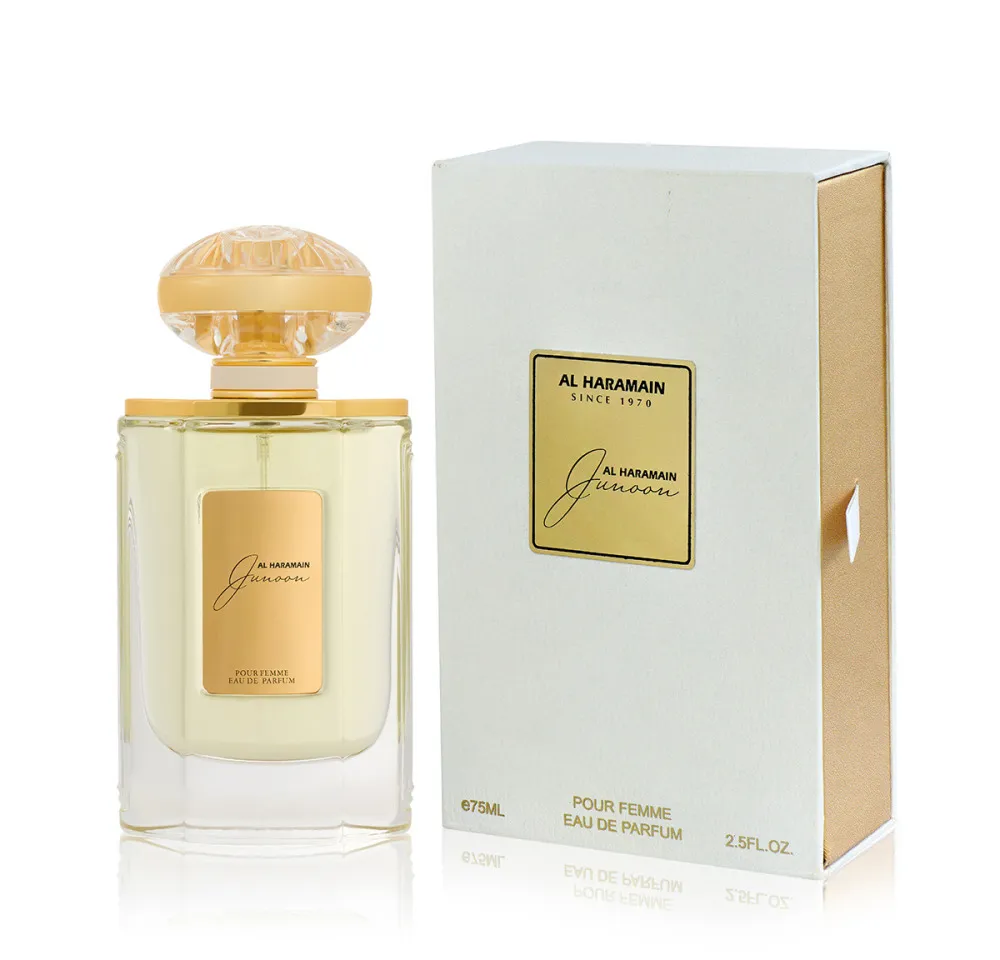 Junoon acqua profumata unisex 75 ml
