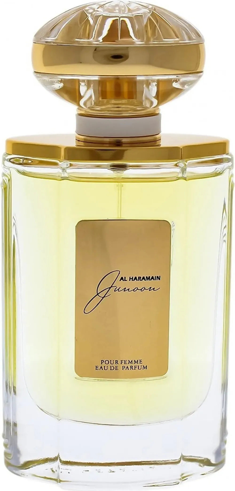 Junoon acqua profumata unisex 75 ml