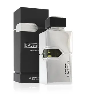 Al Haramain L'Aventure eau de parfum per uomo 200 ml