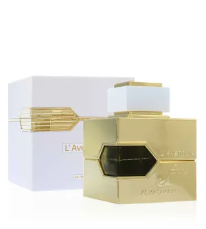 Al Haramain L'Aventure Femme eau de parfum per donne 200 ml