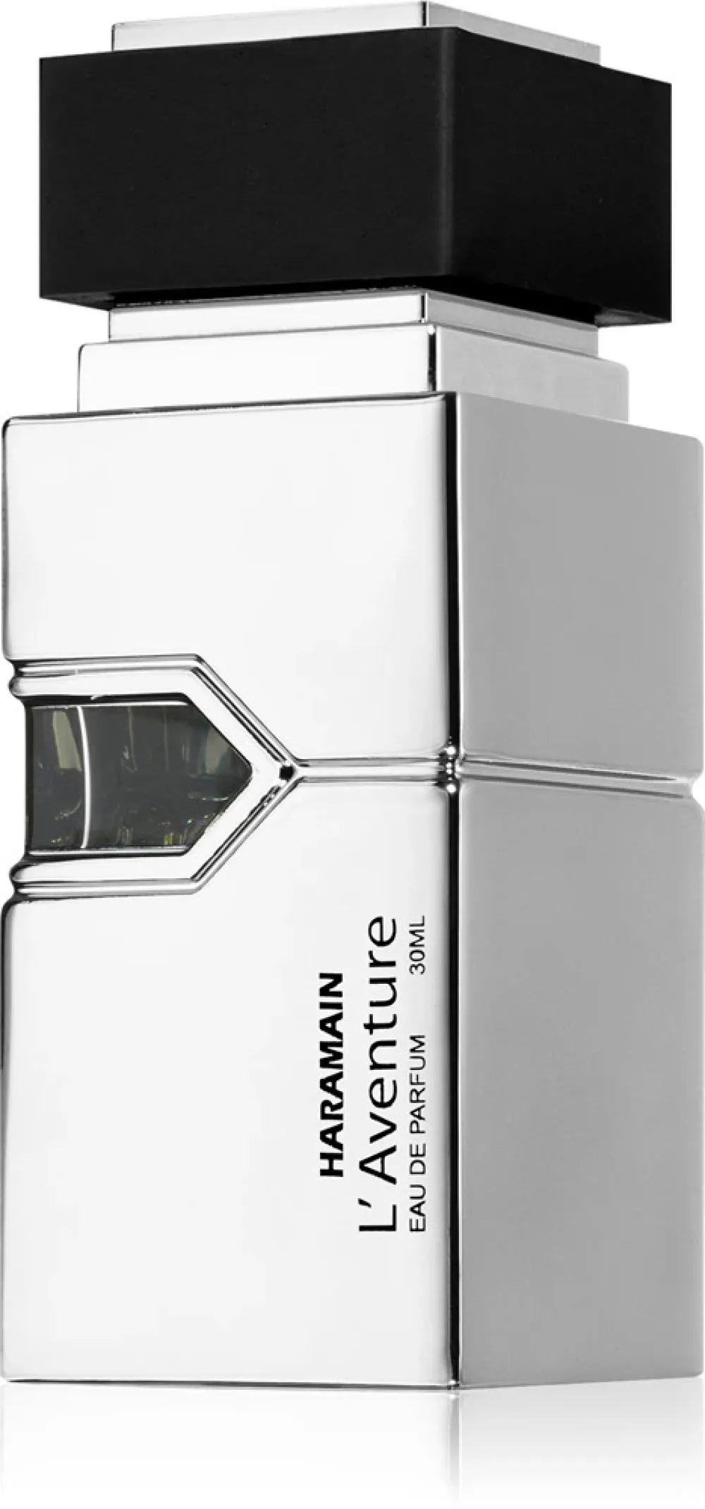 L'Aventure Intense eau de parfum per uomo 100 ml