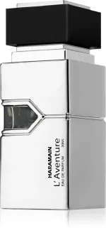L'Aventure Intense eau de parfum per uomo 100 ml