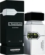 L'Aventure Intense eau de parfum per uomo 100 ml