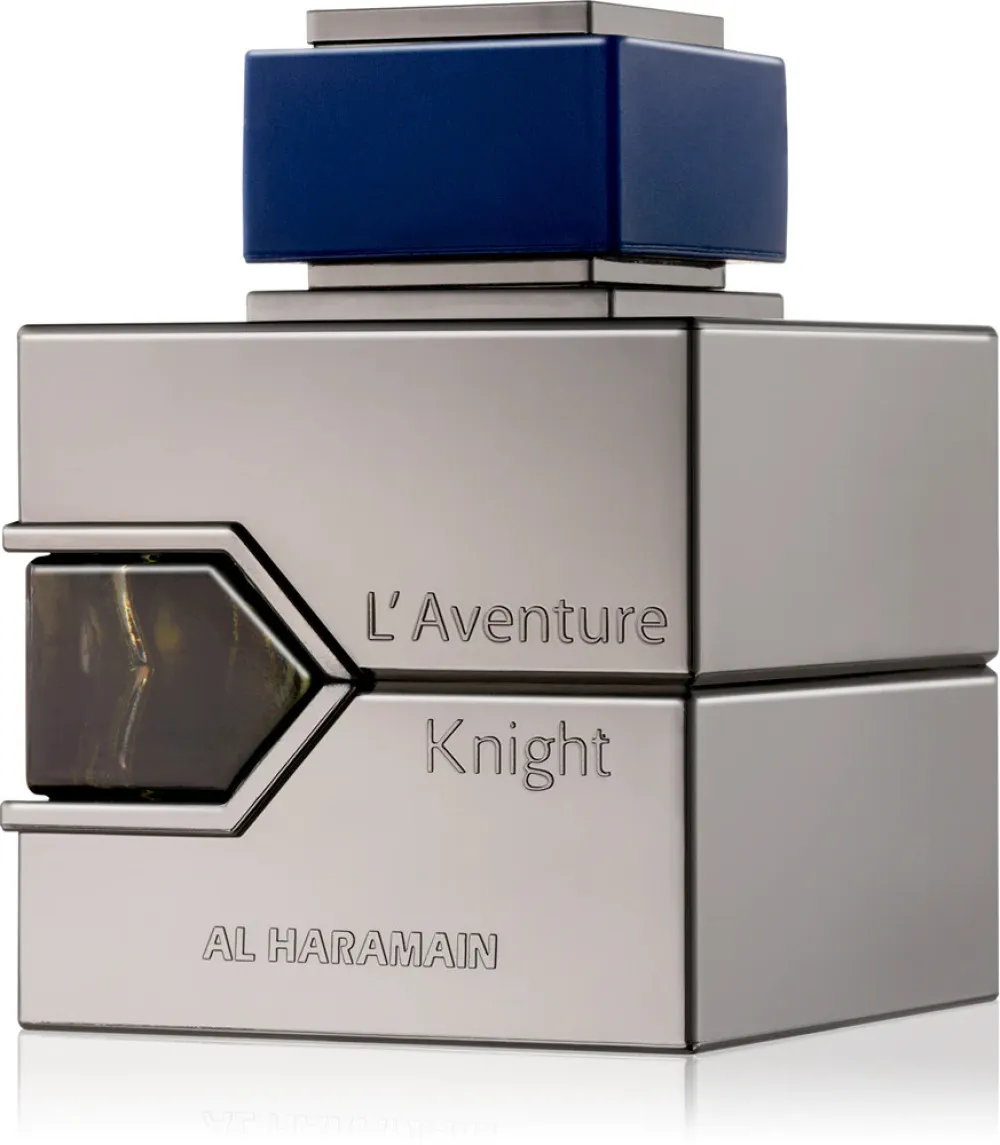 L'Aventure Knight eau de parfum per uomo 100 ml