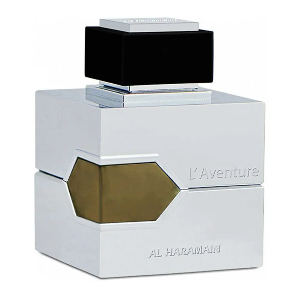 L'Aventure eau de parfum per uomo 100 ml