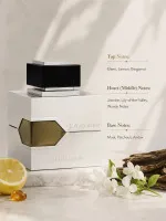 L'Aventure eau de parfum per uomo 100 ml