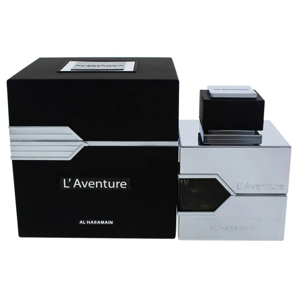 L'Aventure eau de parfum per uomo 100 ml