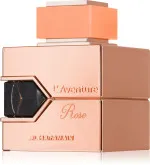 L'Aventure Rose eau de parfum per donne 100 ml