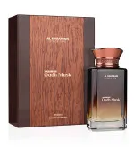 Oudh Musk acqua profumata unisex 100 ml