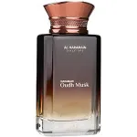 Oudh Musk acqua profumata unisex 100 ml