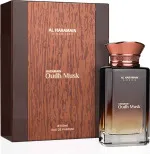 Oudh Musk acqua profumata unisex 100 ml