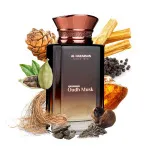Oudh Musk acqua profumata unisex 100 ml