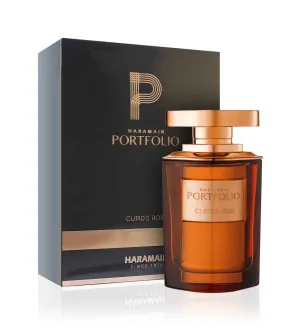 Al Haramain Portfolio Cupid's Rose acqua di profumo unisex 75 ml