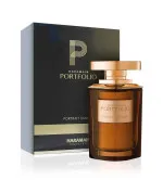 Portfolio Portrait Sandal eau de parfum unisex 75 ml