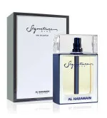 Signature Blue eau de parfum unisex 100 ml