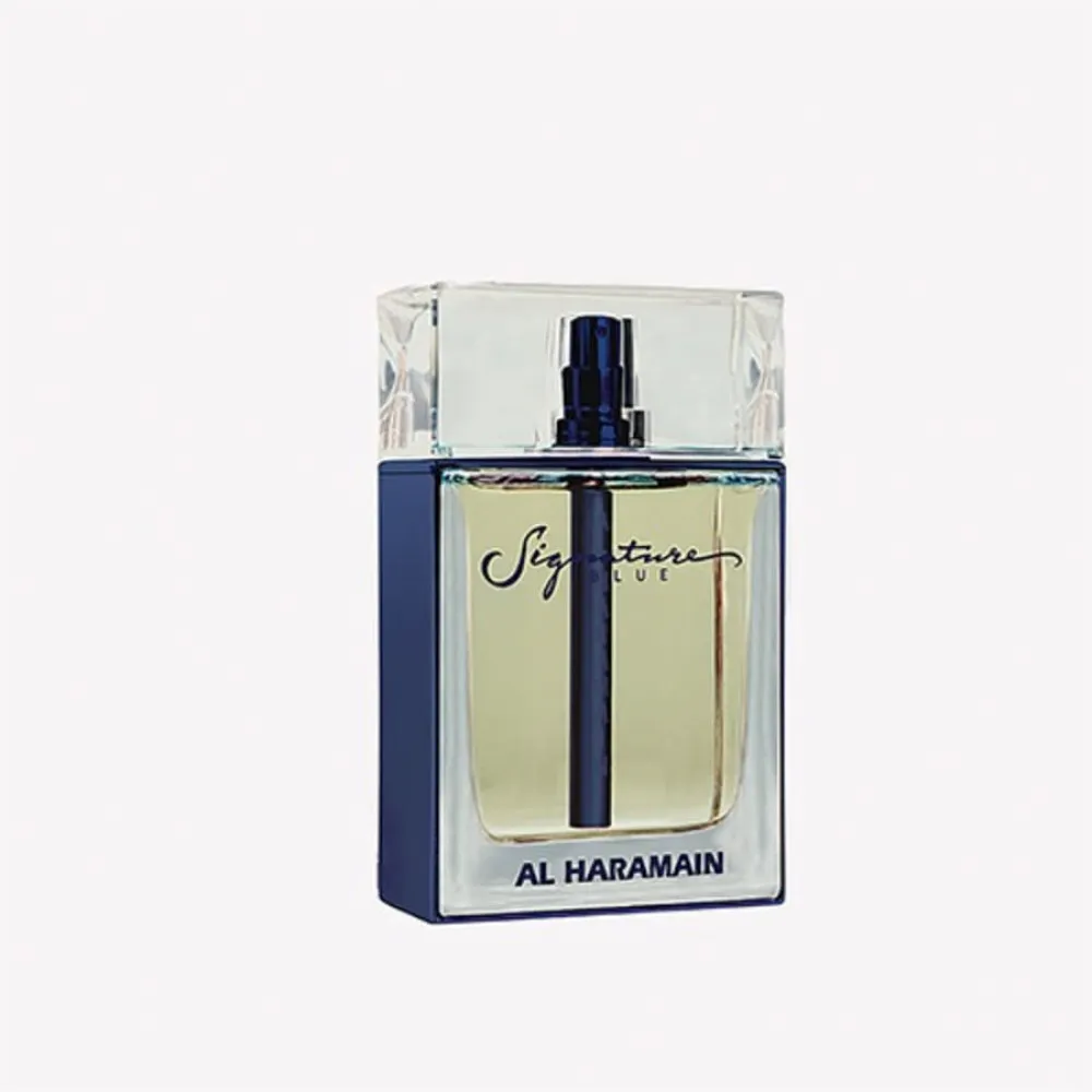 Signature Blue eau de parfum unisex 100 ml