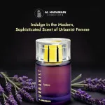 Urbanist Femme eau de parfum per donne 100 ml