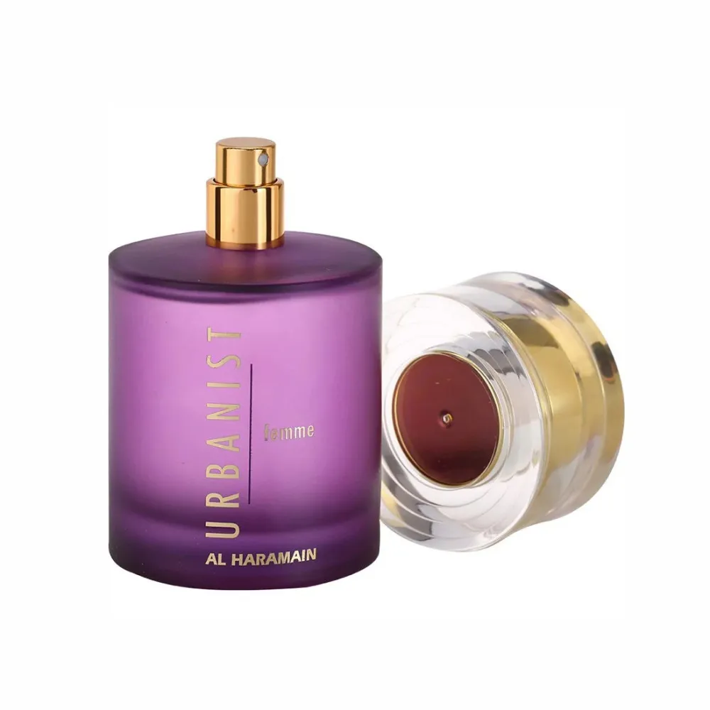 Urbanist Femme eau de parfum per donne 100 ml