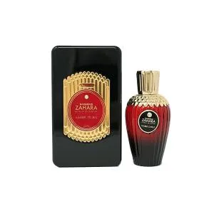 Al Haramain Zahara Amber Dubai estratto di profumo unisex