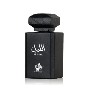 Al Wataniah Al Wataniah Al Layl Eau de Parfum da uomo