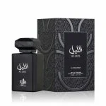 Al Wataniah Al Layl Eau de Parfum da uomo