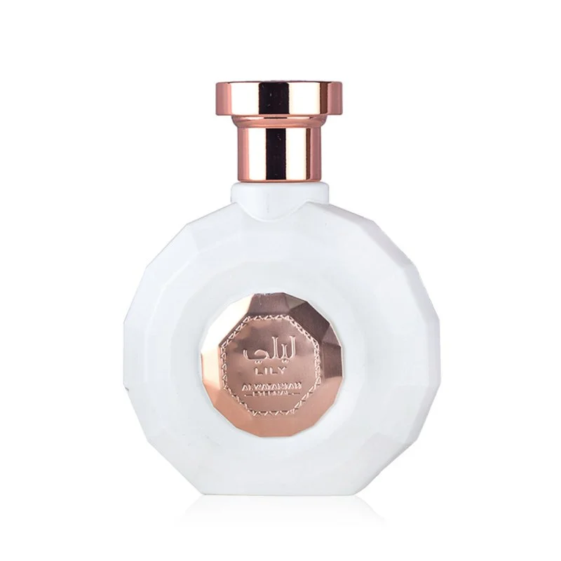 Al Wataniah Lily Eau de Parfum unisex