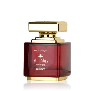 Al Wataniah Al Wataniah Rawae'e Monarch Eau de Parfum da uomo