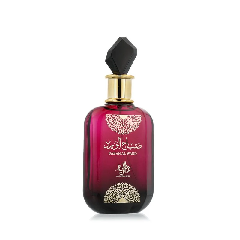 Al Wataniah Sabah Al Ward eau de parfum da donna