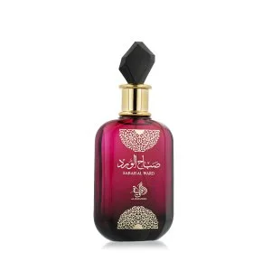 Al Wataniah Al Wataniah Sabah Al Ward eau de parfum da donna