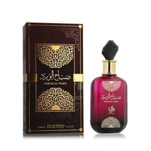 Al Wataniah Al Wataniah Sabah Al Ward eau de parfum da donna