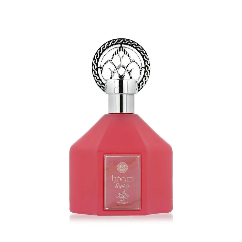 Al Wataniah Sophia Eau de Parfum da donna