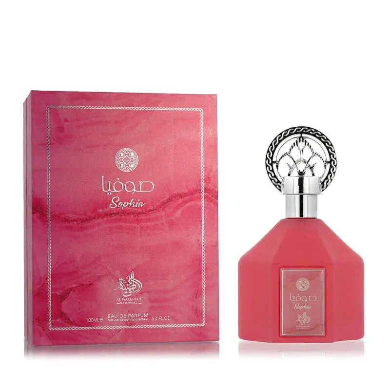 Al Wataniah Sophia Eau de Parfum da donna