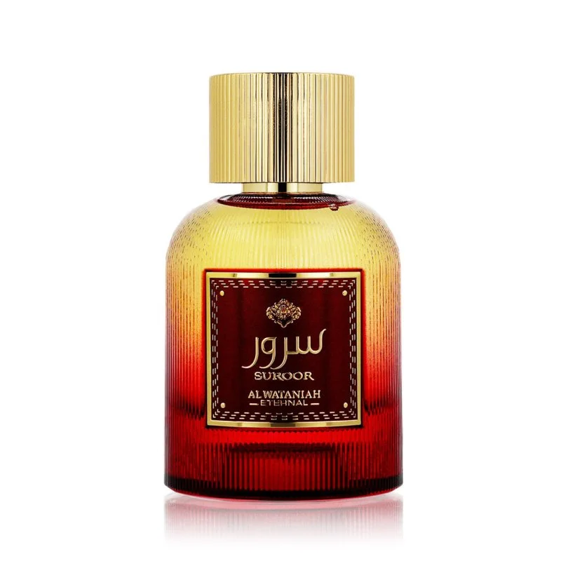 Al Wataniah Suroor Eau de Parfum da donna