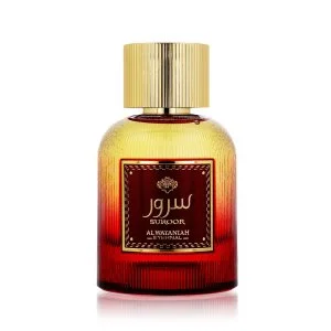 Al Wataniah Al Wataniah Suroor Eau de Parfum da donna