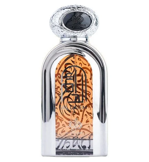 Al Daiem W Eau de Parfum 100 ml